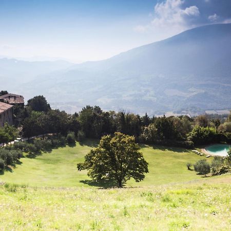 Agriturismo Paradiso41 Assisi Dış mekan fotoğraf