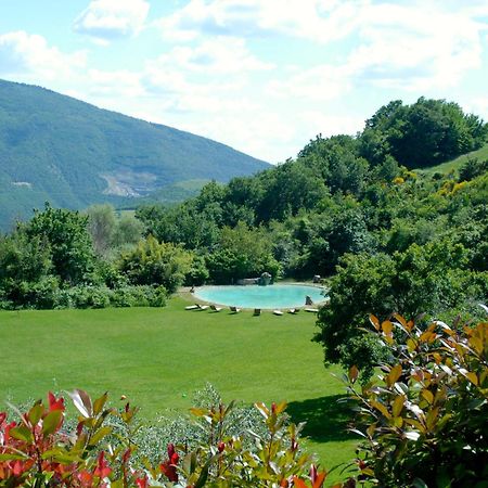 Agriturismo Paradiso41 Assisi Dış mekan fotoğraf