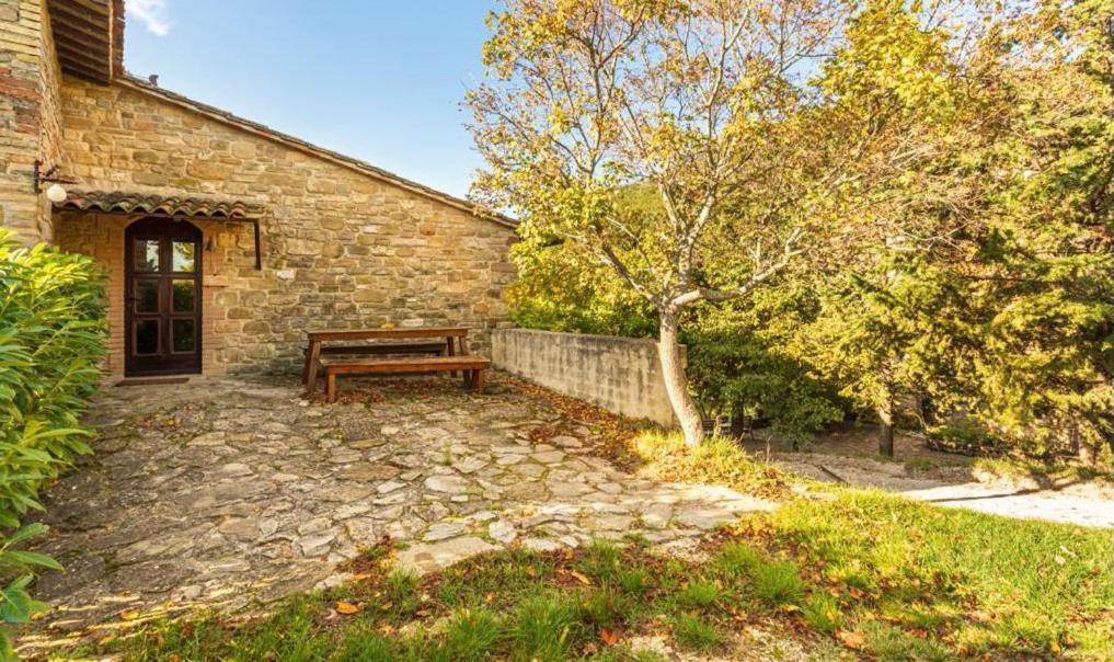 Agriturismo Paradiso41 Assisi Dış mekan fotoğraf