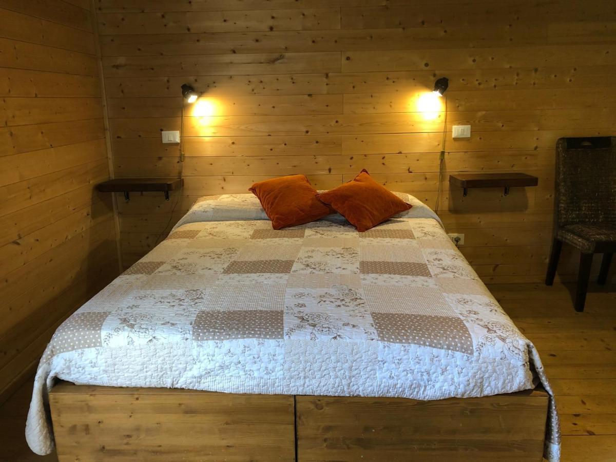 Agriturismo Paradiso41 Assisi Dış mekan fotoğraf