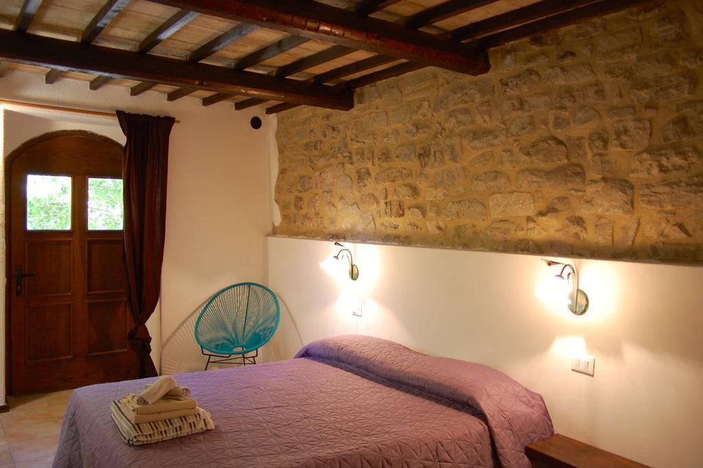 Agriturismo Paradiso41 Assisi Oda fotoğraf