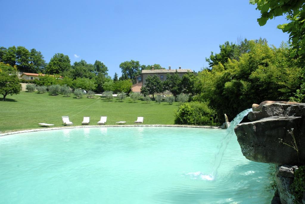 Agriturismo Paradiso41 Assisi Dış mekan fotoğraf