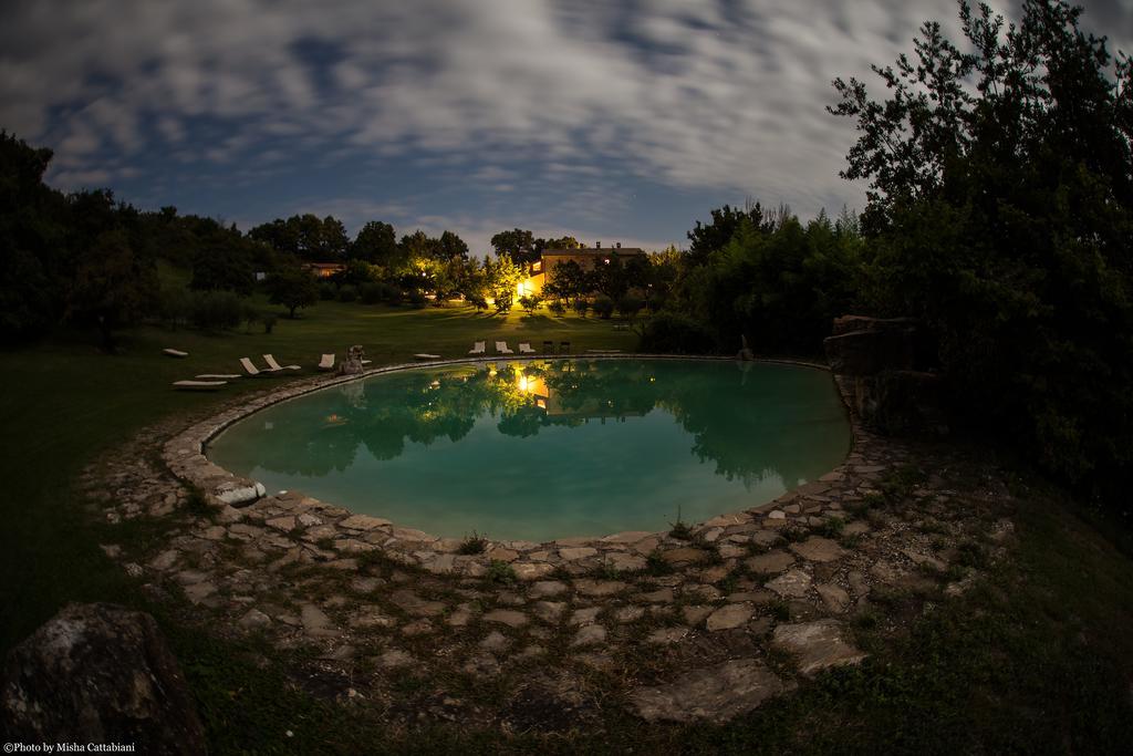 Agriturismo Paradiso41 Assisi Dış mekan fotoğraf