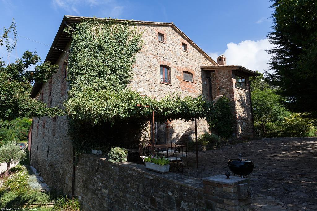 Agriturismo Paradiso41 Assisi Dış mekan fotoğraf