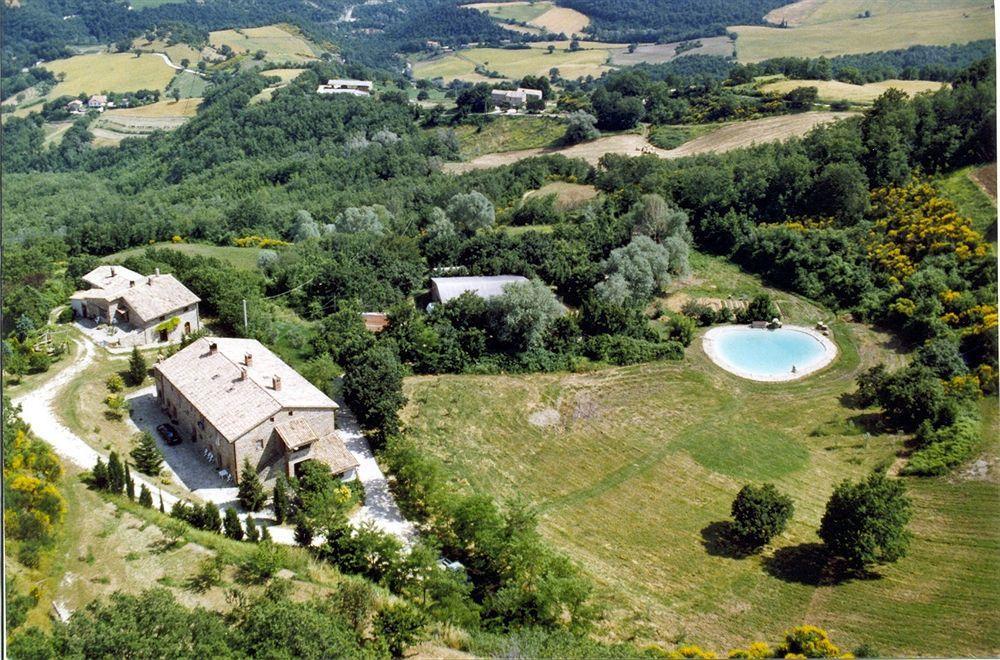 Agriturismo Paradiso41 Assisi Dış mekan fotoğraf