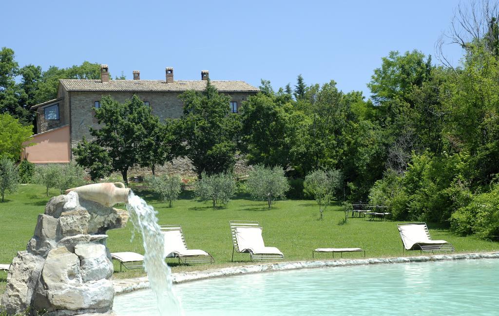 Agriturismo Paradiso41 Assisi Dış mekan fotoğraf