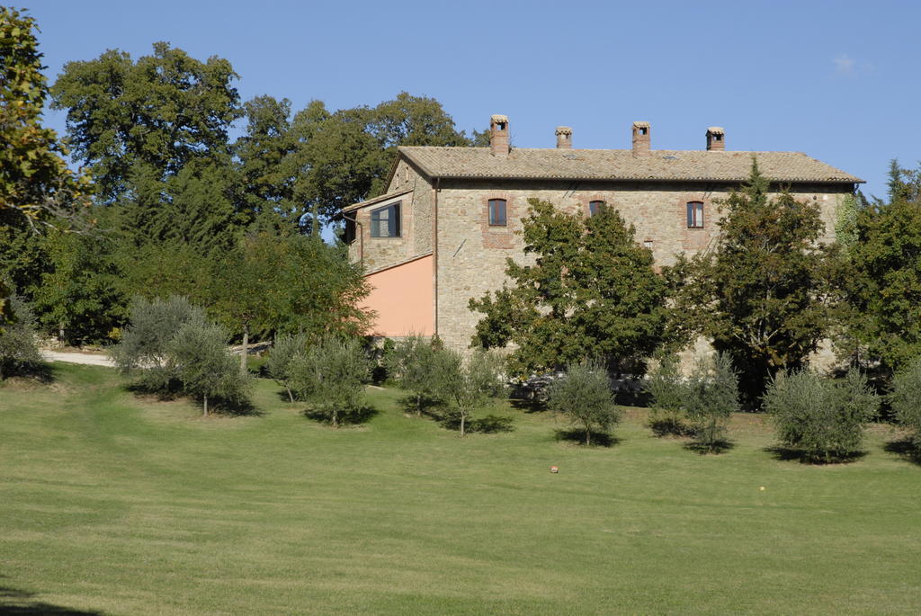 Agriturismo Paradiso41 Assisi Dış mekan fotoğraf