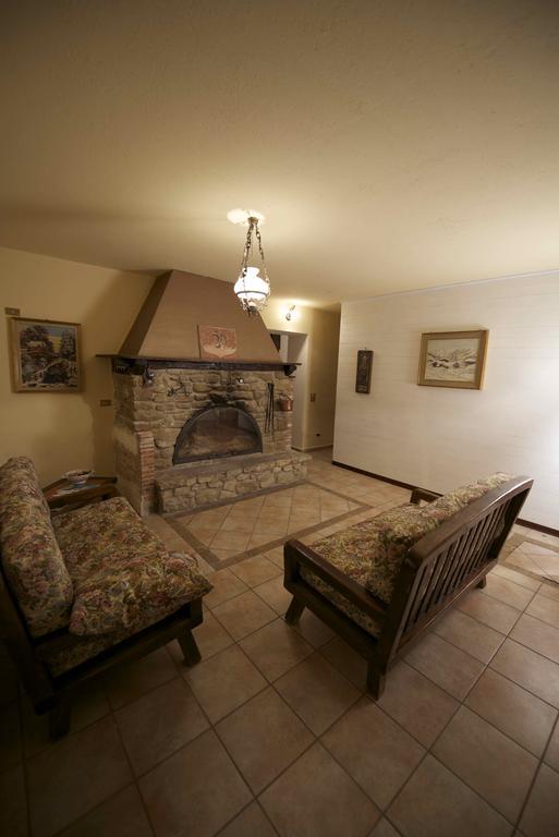 Agriturismo Paradiso41 Assisi Dış mekan fotoğraf