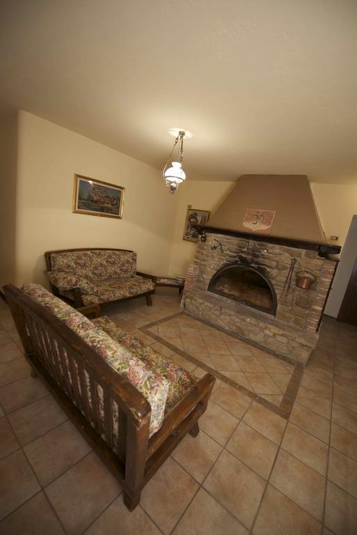 Agriturismo Paradiso41 Assisi Dış mekan fotoğraf
