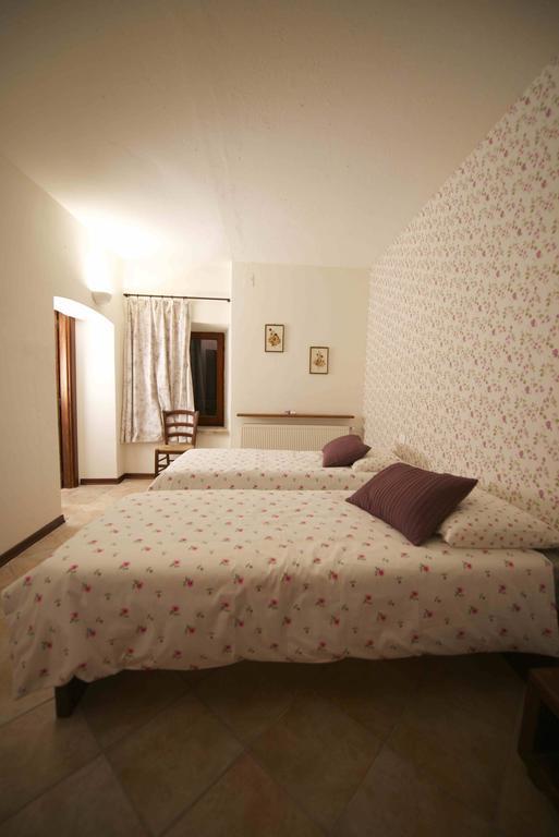 Agriturismo Paradiso41 Assisi Dış mekan fotoğraf