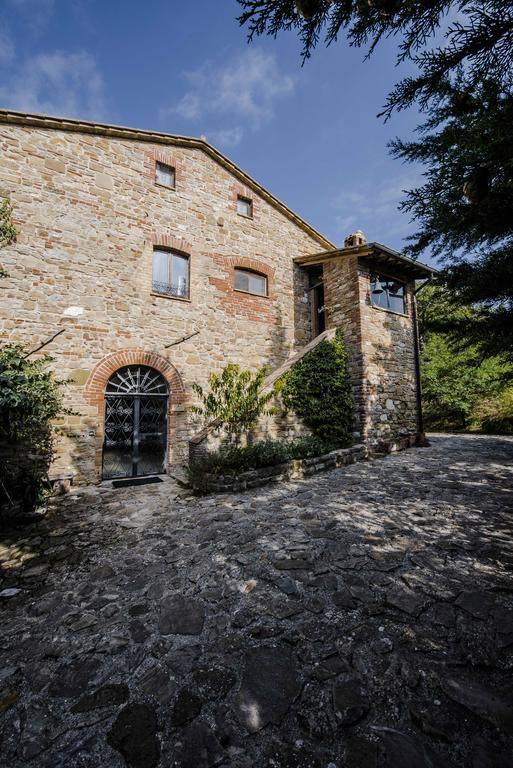Agriturismo Paradiso41 Assisi Dış mekan fotoğraf