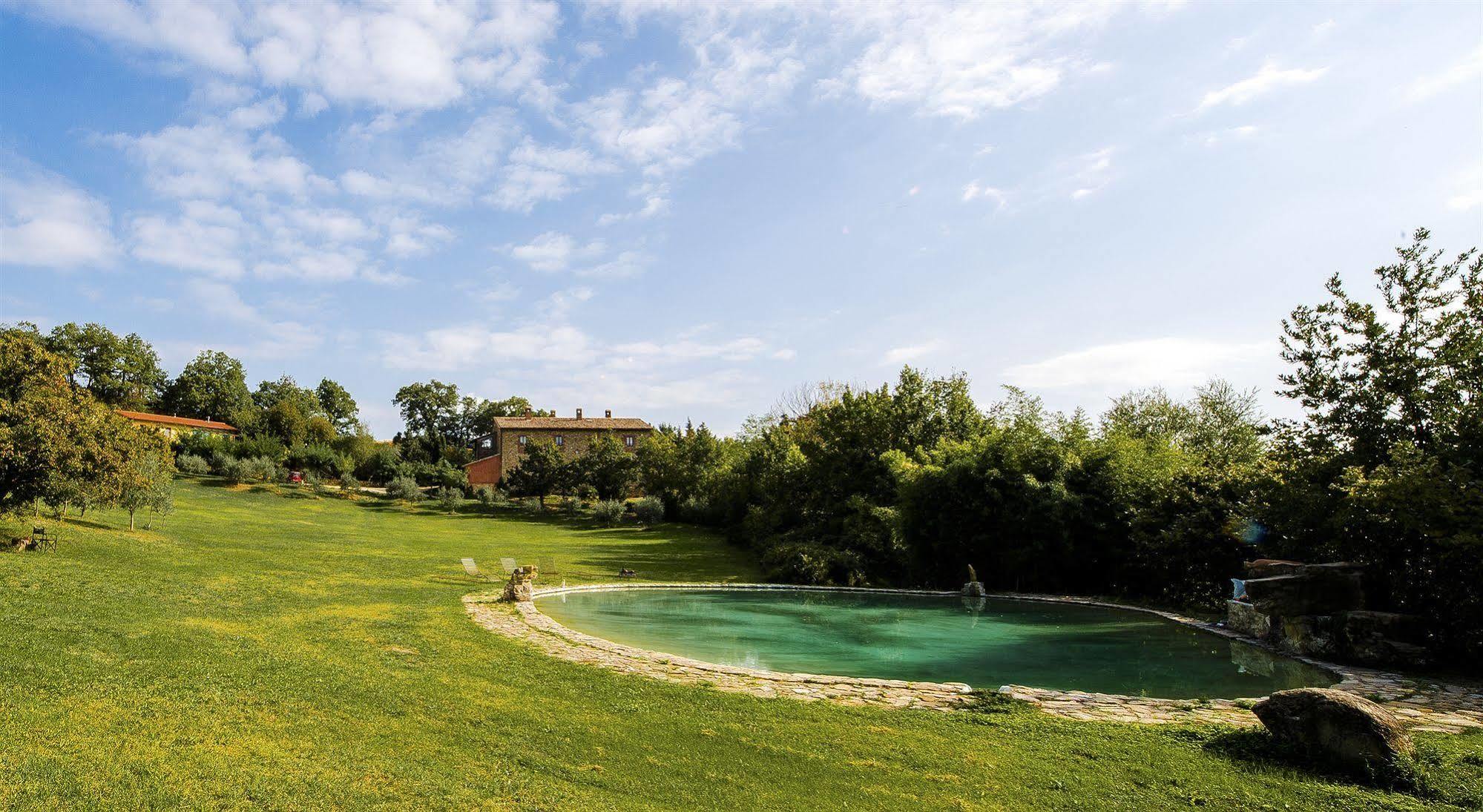 Agriturismo Paradiso41 Assisi Dış mekan fotoğraf