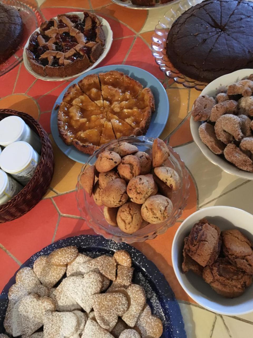 Agriturismo Paradiso41 Assisi Dış mekan fotoğraf
