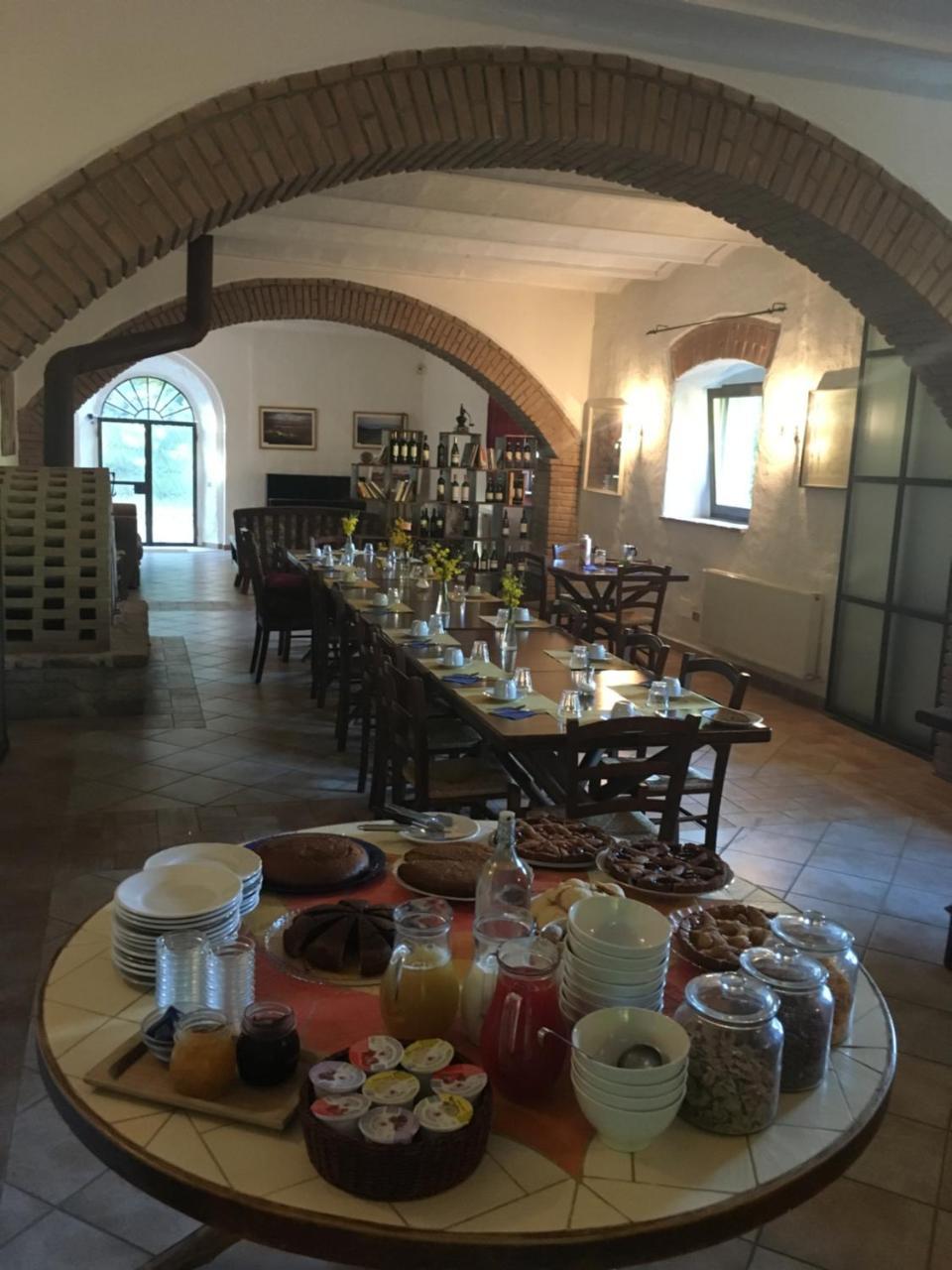 Agriturismo Paradiso41 Assisi Dış mekan fotoğraf