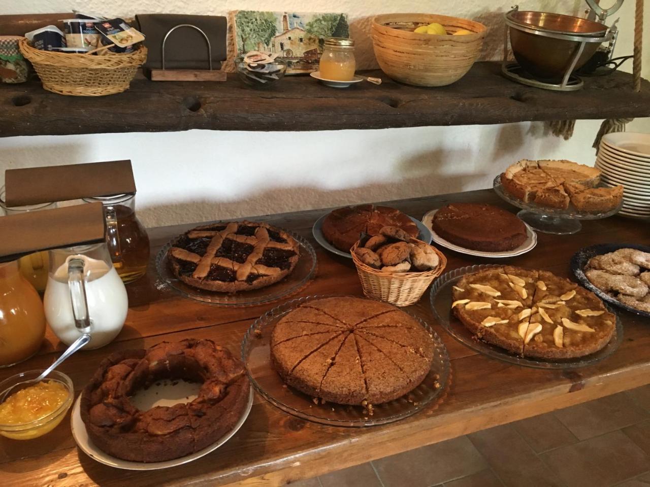 Agriturismo Paradiso41 Assisi Dış mekan fotoğraf